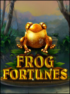 pgslot2 ทดลองเล่นเกมฟรี frog-fortunes