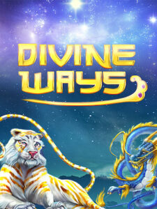 pgslot2 ทดลองเล่นเกมฟรี divine-ways
